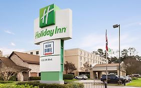 Holiday Inn Houston Intercontinental Arpt Houston Tx